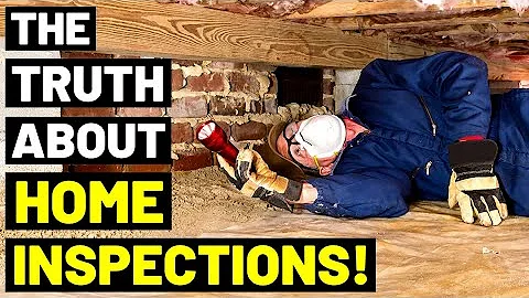 The Truth About HOME INSPECTION REPORTS! What They Leave Out...(Homebuyers SHOULD WATCH This Video!) - DayDayNews