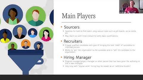 DEF CON Safe Mode Career Hacking Village - Bob Wheeler - Veteran Transition Tips