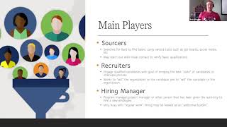 DEF CON Safe Mode Career Hacking Village - Bob Wheeler - Veteran Transition Tips