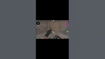 The BEST Anubis CT One-Way Smoke #shorts #csgo