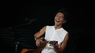 20210731 《更好Live音樂會》 周國賢 - 張氏情歌(英文版)