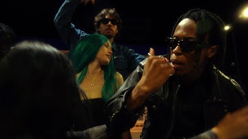 Leykard x Ryan Cibango - FUXK DA LABELS ( Official Music Video )