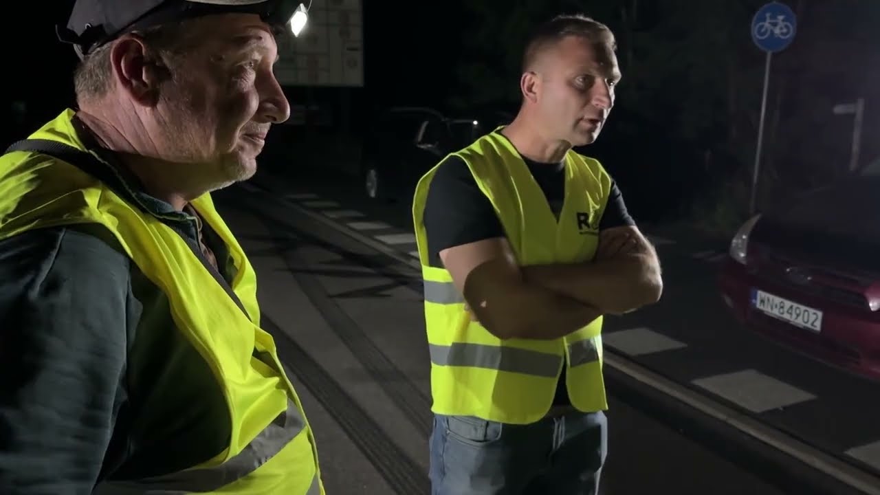 Społeczni strażnicy pilnują granicy! Niemcy podrzucają Polsce migrantów nocą?