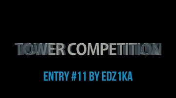 [CS & CSS] Competition | Entry #11 | By edz1ka