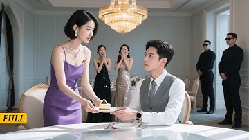 Tổng Tài Ẩn Danh Đi Họp Lớp Bị Coi Thường, Chỉ Cô Gái Này Luôn Đối Xử Ngọt Ngào Với Anh. Cô Là Ai?