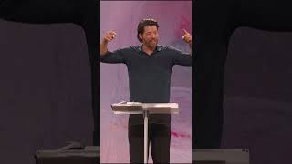 Stop Struggling—Let the Holy Spirit Fight For You #SpiritualWarfare