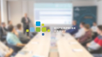 Enterprise Group - Industry Digitalization Open Day