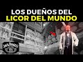 Brown-Forman: La Empresa que es Dueña del Licor del Mundo (de la que nadie habla)