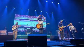 Turnpike Troubadours | LIVE At The Met - Part 1