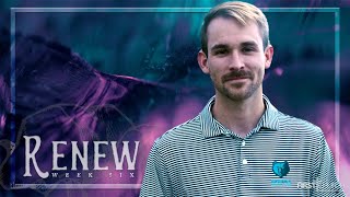 Renew | A Study of the Book of Nehemiah | Week 6 (ft. Chris Metcalf) by First Methodist Church Jonesboro 39 views 6 months ago 5 minutes, 4 seconds