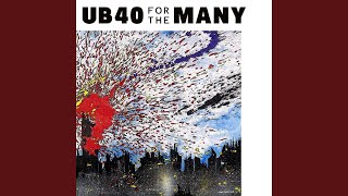 Video thumbnail of "UB40 - Broken Man (feat. Kabaka Pyramid)"