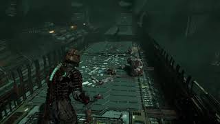 Dead Space Remake: Phantom Necromorph Compilation