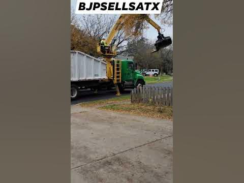 Residential Bulk Collection - Austin Metroplex - YouTube Residential Bulk Collection - Austin Metroplex - YouTube