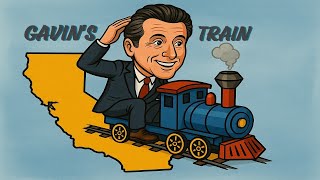 Hard To Say Goodbye When The Train Never Left the Station