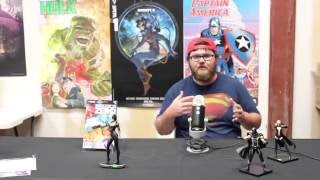 A Review of Batman Chronicles Vol. 1