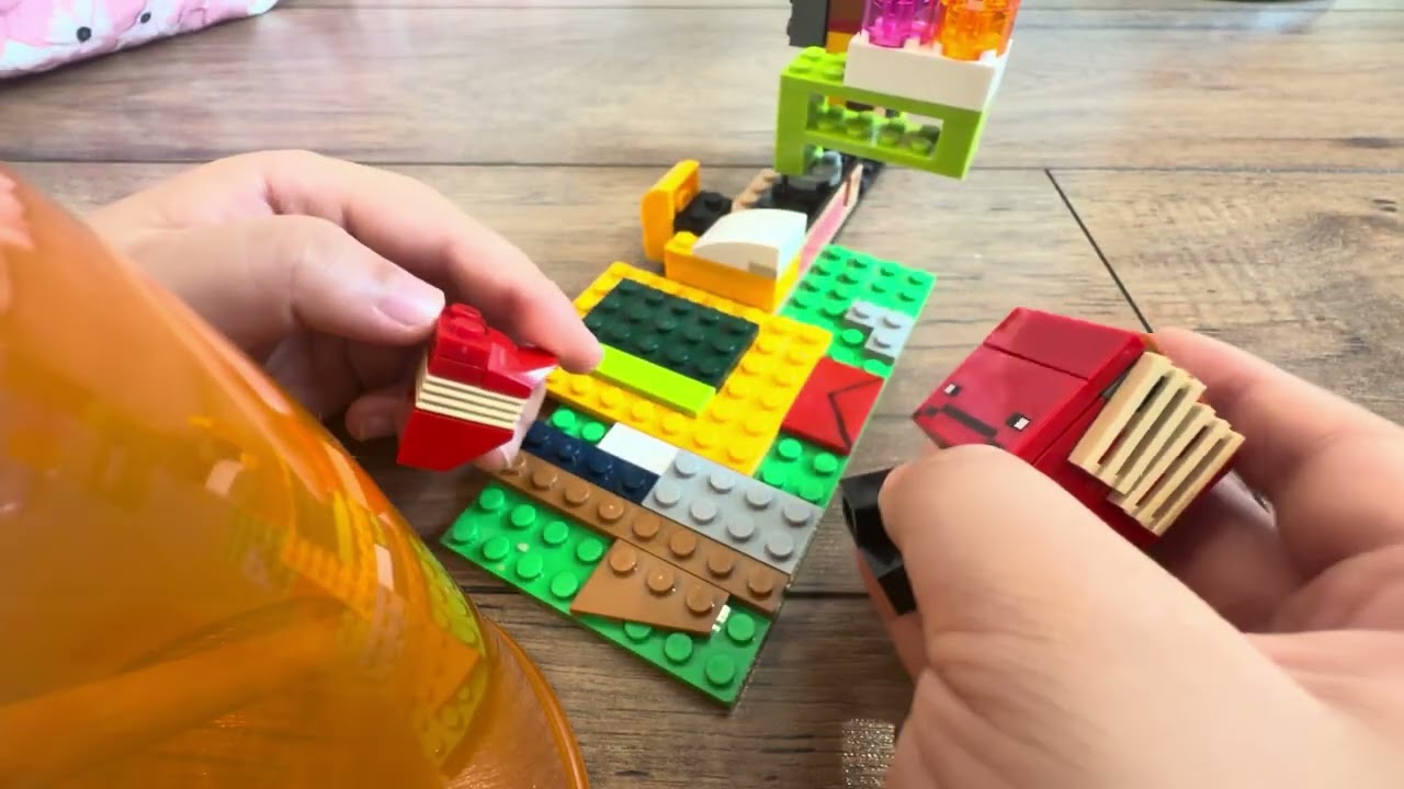 The  Chestplate of Rightiousness ! (episode 2 . also christian shows for kids aged 4-6)