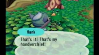 Animal Crossing Trailer