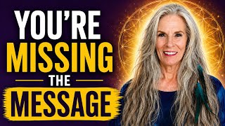 Your Body Is Speaking – Here’s What It's Trying to Tell You