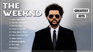 The Weeknd Greatest Hits  Album 2024  The Weeknd Best  Playlist 2024