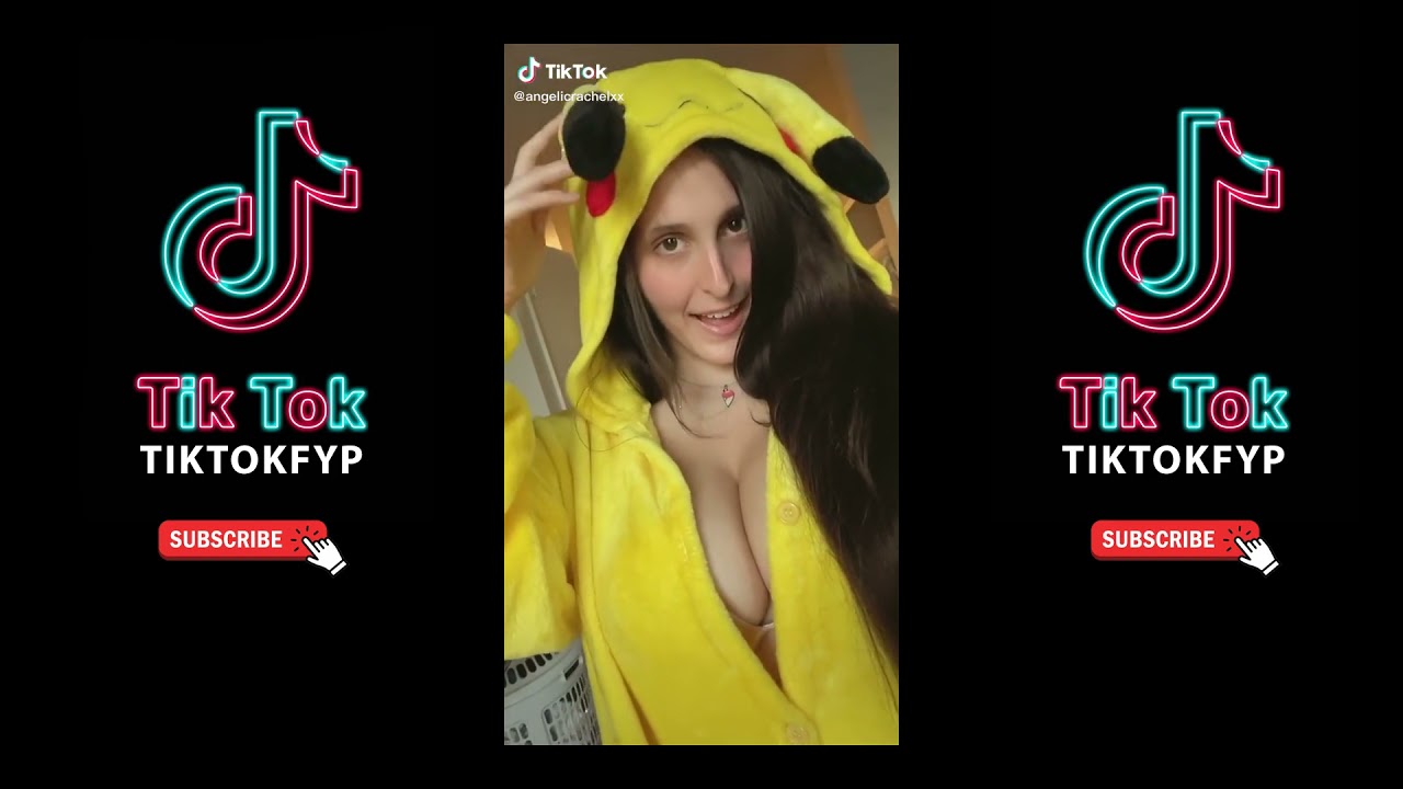 Rachel 😇💓 (@angelicrachelxx) TikTok Compilation - YouTube