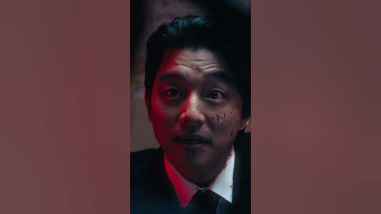 Salesman - Squid Game 2 edit | GLXXMSTRIDER - Don't Stop (Slowed) |