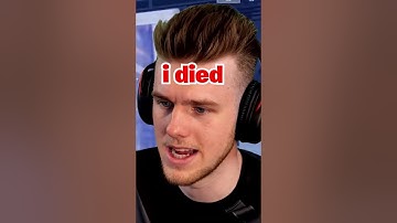 A mobile player eliminated me 😭