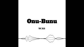 MCRB- Onu-Bunu Resimi