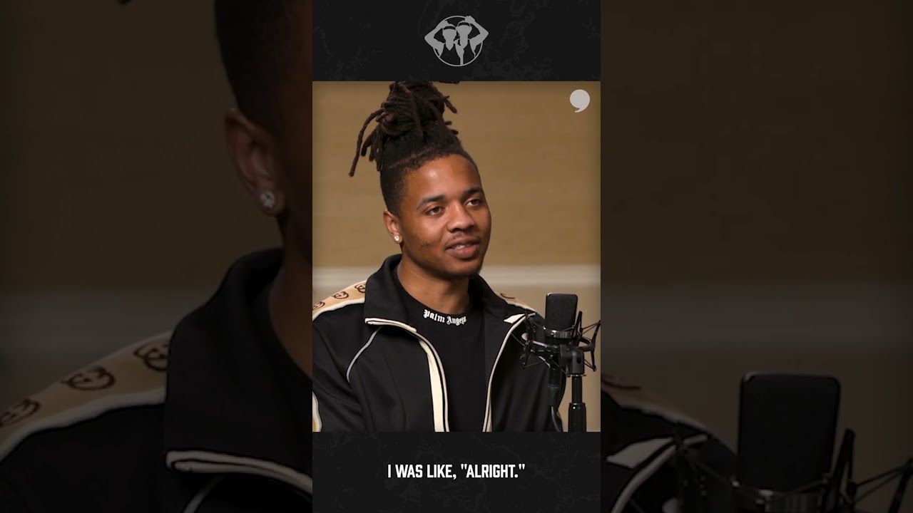 The first person to bust Markelle Fultz’s ass? 👀😅 | The Players' Tribune