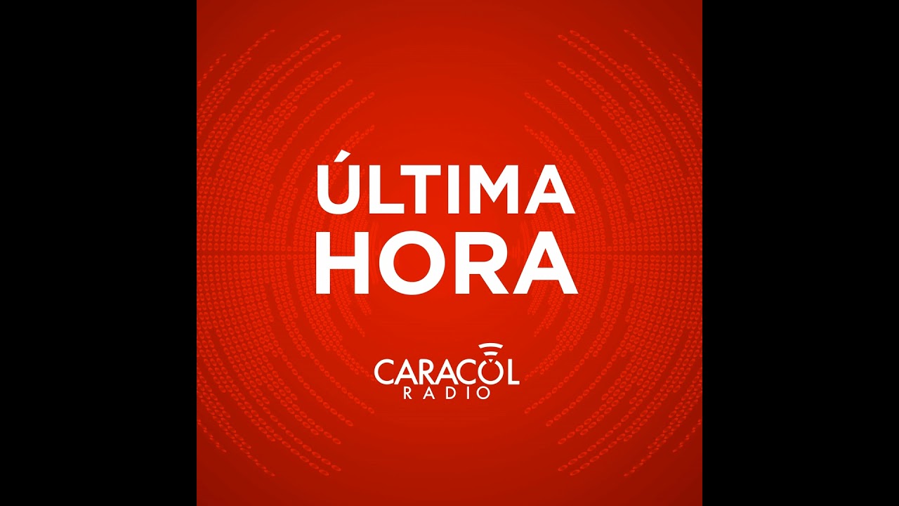 Última Hora Caracol: Martes 10 de Marzo 8:00 PM