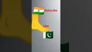 hira Bete jhula Jhul baap Ko Mat Bhul short  india Vs Pakistan