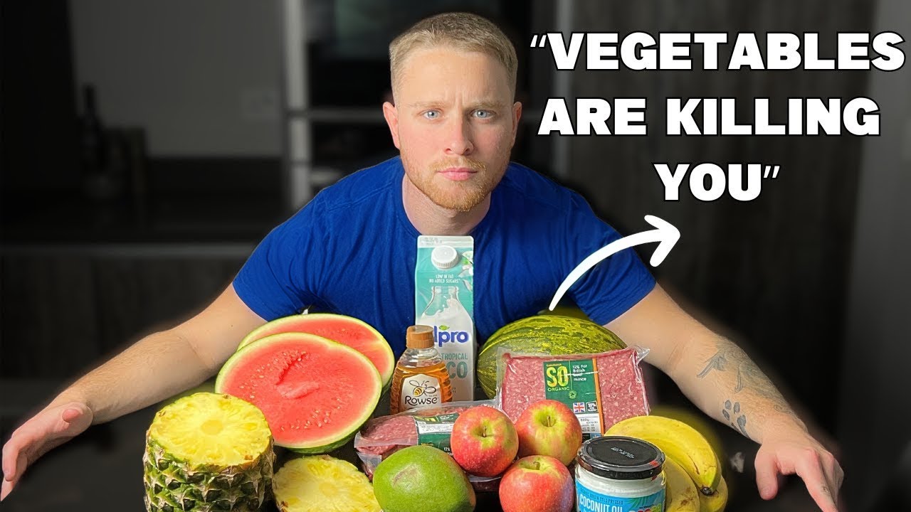 I Tried The Meat And Fruit For 100 Days YouTube i-tried-the-meat-and-fruit-for-100-days-youtube