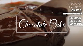 #chocolatecake, #biscuitcakerecipewithoutoven, #cakewithoutoven,
bourbon chocolate cake is a simple 3 ingredients prepared without
oven. it baked in pressure cooker and this ...