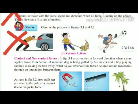 इयत्ता आठवी सामान्य विज्ञान कमी झालेला अभ्यासक्रम मराठी , सेमी , इंग्रजी माध्यम by Manisha Kalshetti