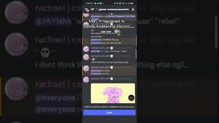 Stands Awakening Discord Server....