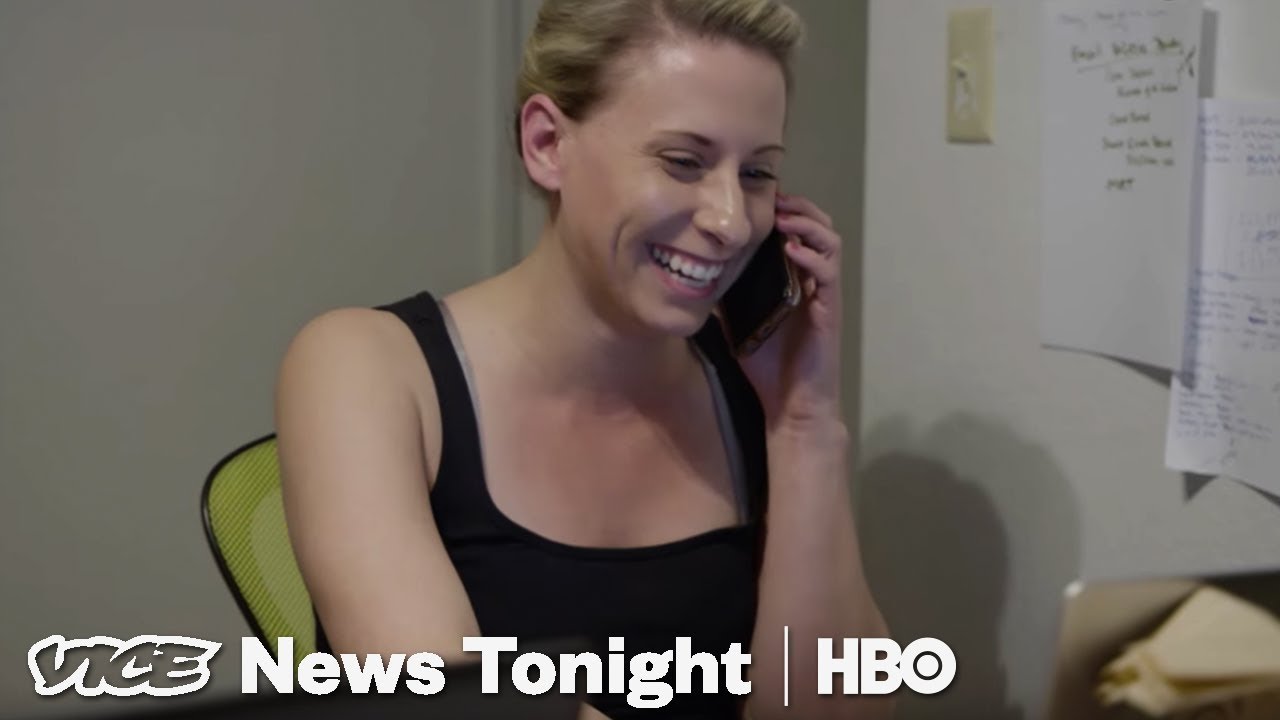 women running for president 2020 Campaign Fundraising | Watch VICE News Tonight on HBO: