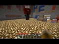 Tiny biomes! Many dungeons! More