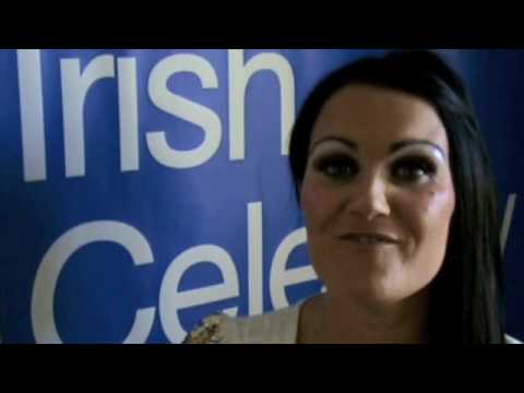 Irish Celebrity News