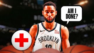 Why Ben Simmons Is Quietly Walking Away | Ben Simmons 2025 & Mental Health Story