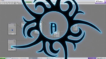 Blender Hologram tutorial part 2/2