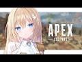 【APEX】ソロラン→ネオさん、Yujinさん【 #白咲エミリ/からくり 】