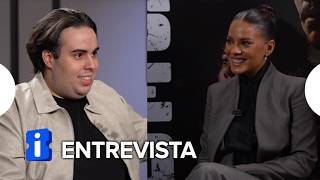 Cinco Tipos De Medo Entrevista Hoje Nos Cinemas