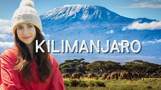 Climbing Mt. Kilimanjaro: Full Documentary