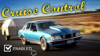 Celebrity π¬ Cruise Control on Elite ECUs | TECHNICALLY SPEAKING Wealth