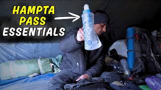 What to Pack for a High Altitude Trek Complete Checklist 2025