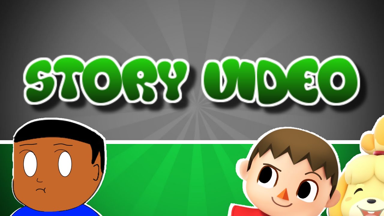 Toilet boy (animated story) YouTube