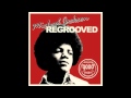 Workin Day and Night - Michael Jackson Regrooved