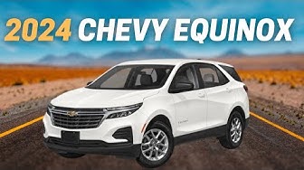 Research 2020
                  Chevrolet Equinox pictures, prices and reviews