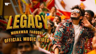 Munawar - Legacy |  Video | Ganesh Acharya Resimi