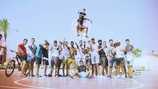 Dmb Cashcash X Saudade - Balling Every Season Official Videoclip
