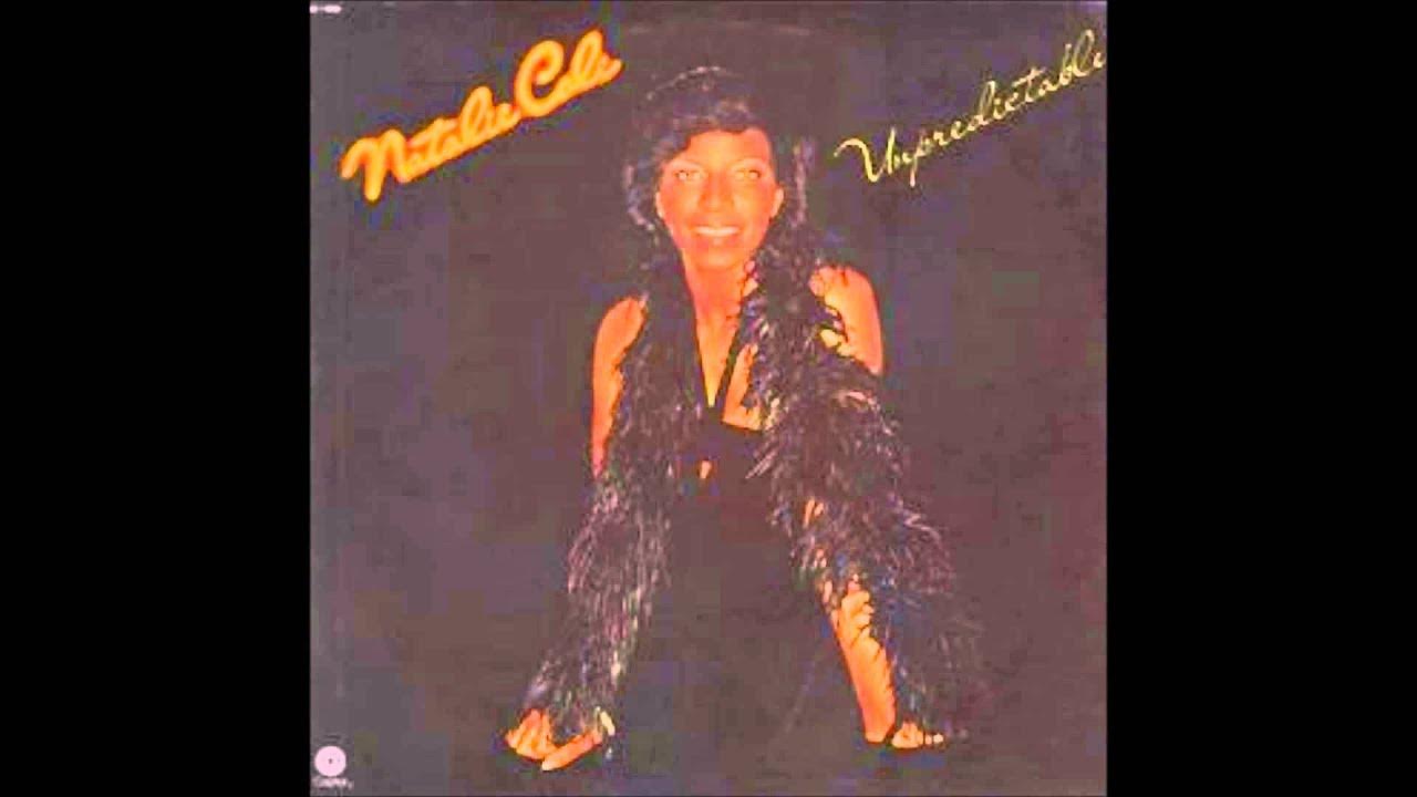 Natalie Cole - I've Got Love On My Mind Natalie Cole - I've Got Love On My Mind